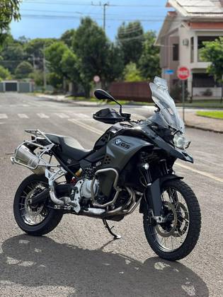 BMW F 850 GS ADVENTURE PREMIUM 